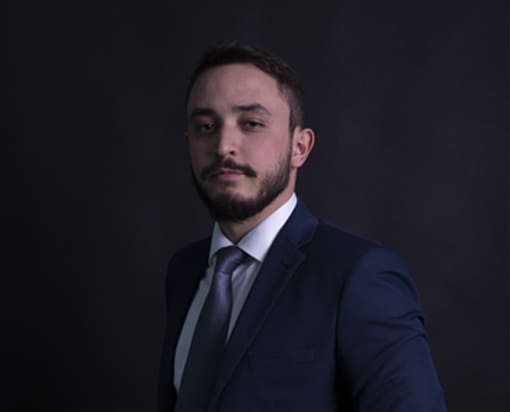 Luiz Gustavo Moreira Durães